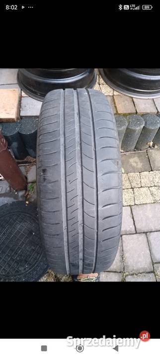 Opony Michelin Energy Saver 1956015 88V Dębska Wola