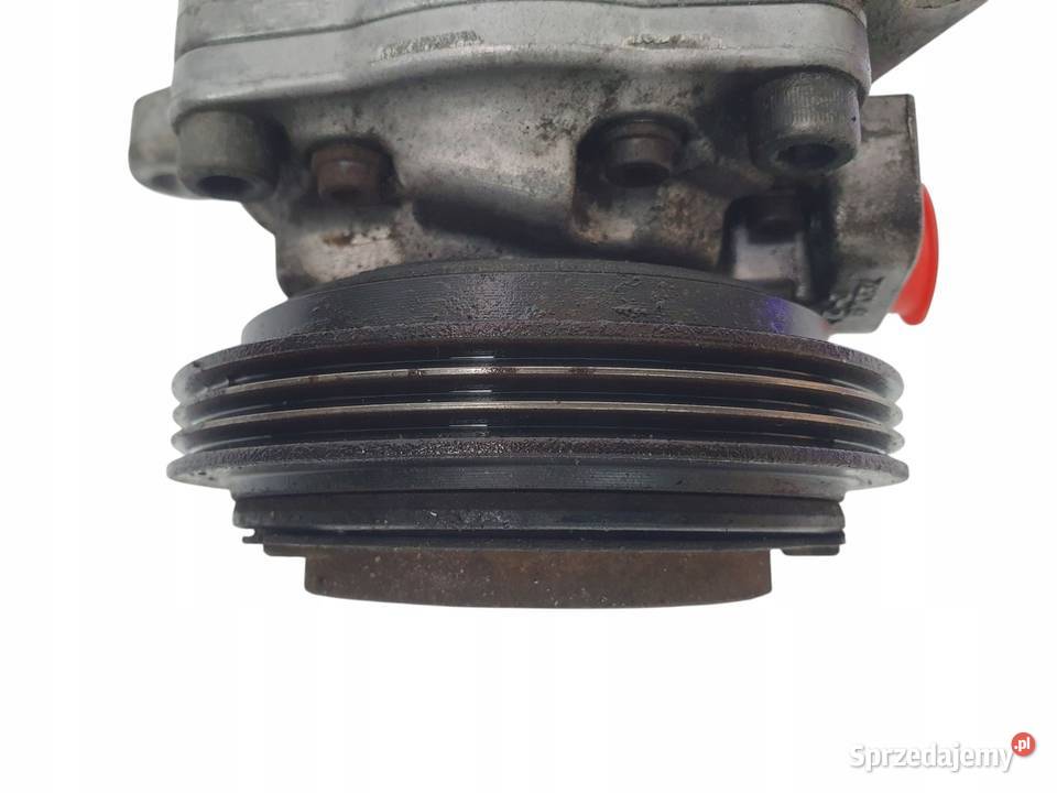 SPRĘŻARKA KLIMATYZACJI Smart Fortwo 06 07 Denso Chełm