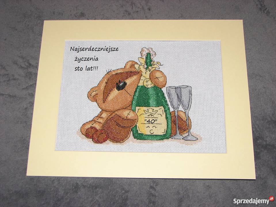 pamiątka ślubu rocznicy Czerwionka-Leszczyny