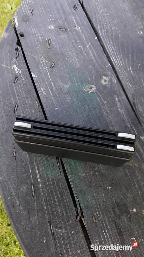 Mercedes R129 W202 W210 R170 A1296800514 schowek Gdańsk