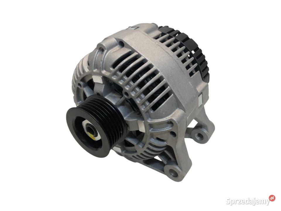 Alternator 80A Fiat Fiorino Qubo 20072016 14 8V Skarżysko-Kamienna