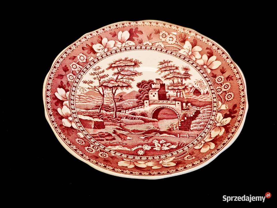 Talerz Copeland Spodes Tower sprzedam