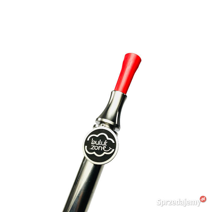 Ustnik BZ8 do Fajki Wodnej Shishy Kolorowy10 Łódź