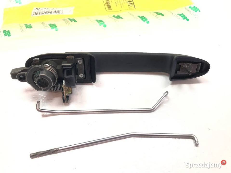 FIAT MAREA 19962002 KLAMKA DRZWI PRAWY PRZÓD Skarżysko-Kamienna