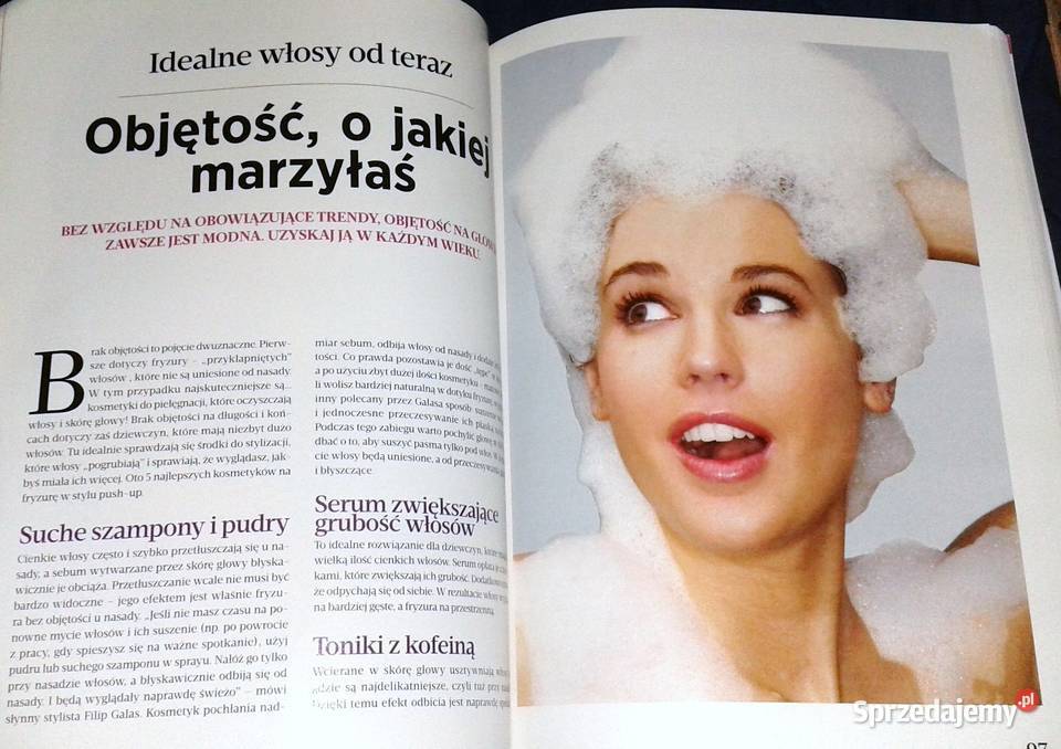 10 lat mlodsza Womens Health 012016 Chełm