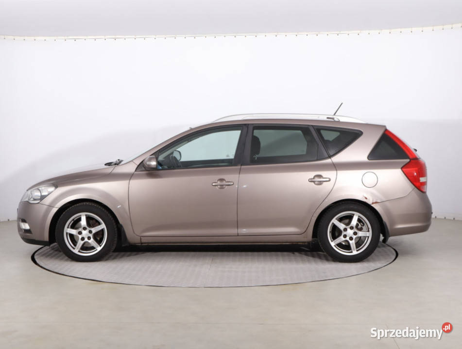 Kia Ceed 16 CRDi bluetooth Piaseczno