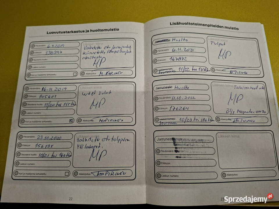 Ford Focus GWARANCJA 16 benzyna automat zadbany Warszawa sprzedam