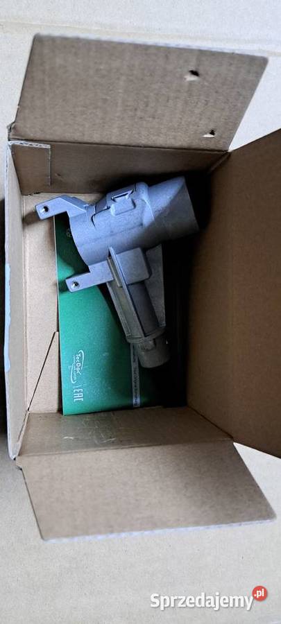 Obudowa stacyjki 441905851 Audi 100 200 V8 Luzino