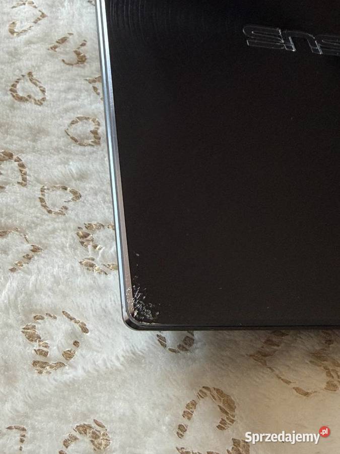 Laptop ASUS ZenBook 13 Szczecin sprzedam