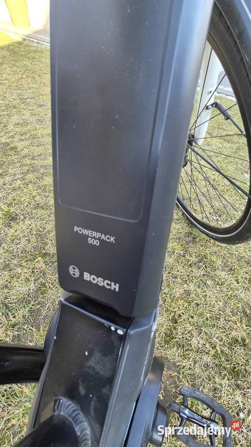 Rowery elektryczne Olesno sprzedam