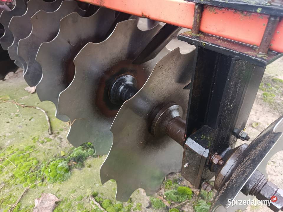 talerzówka Hydramet