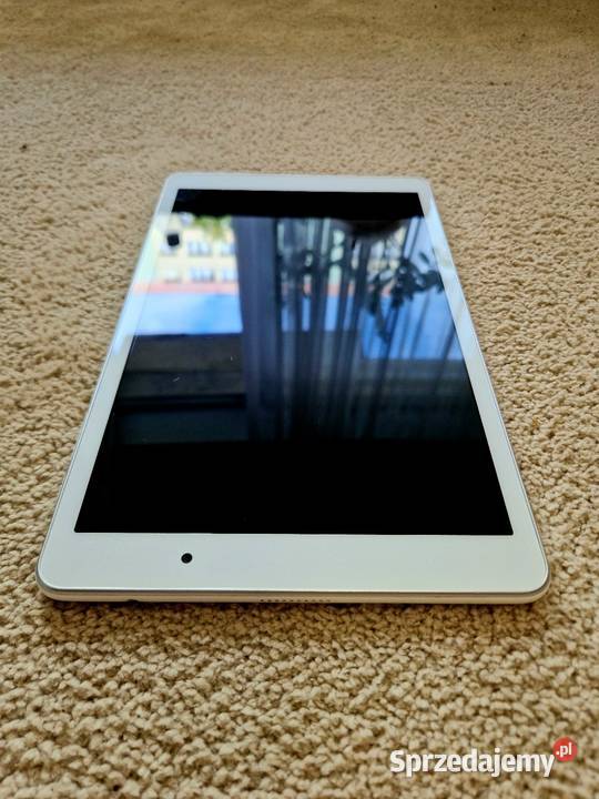 Huawei MediaPad T2 100 Pro LTE FDRA01L stan Tablety i palmtopy Olsztyn