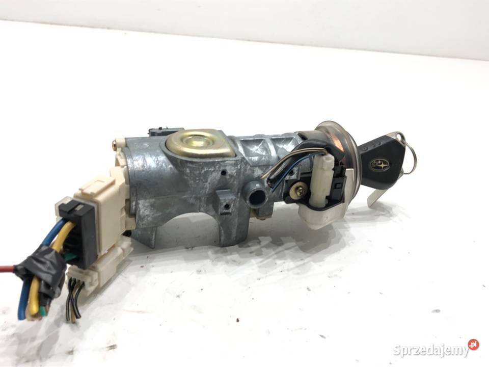 STACYJKA SUBARU LEGACY IV 88215AG000 20 165 0315