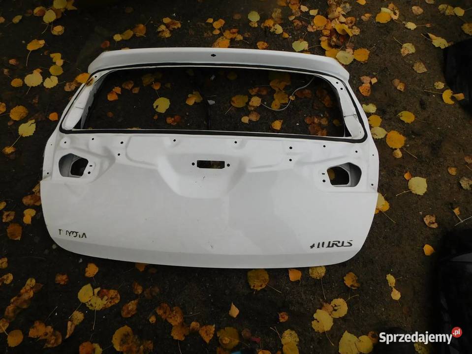 auris klapa 34313 WYSYŁKA Żory sprzedam