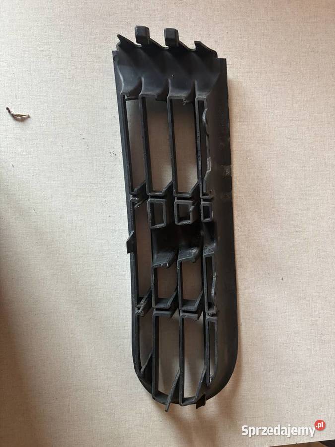 Adapter zderzaka nakładka Audi a3 8l 8l0807490 Krajenka