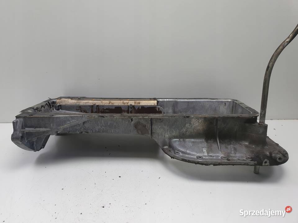 Mercedes W126 C126 56 V8 560 SEC MISKA OLEJOWA osobowe lubelskie sprzedam