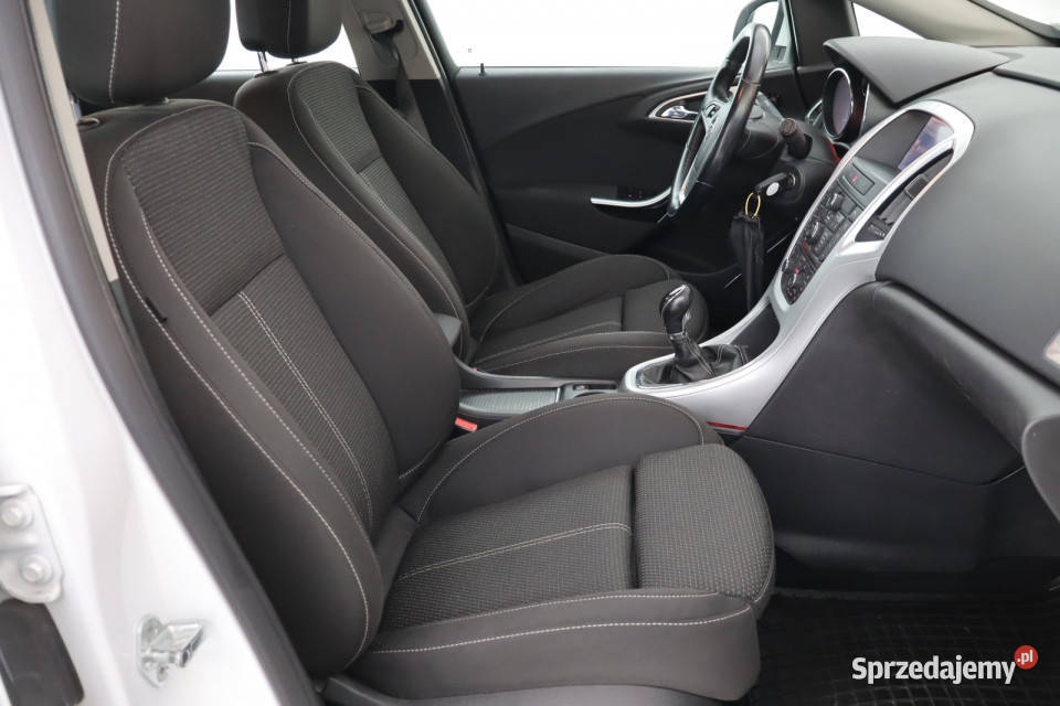 Opel Astra 16 T nawigacja śląskie Zabrze