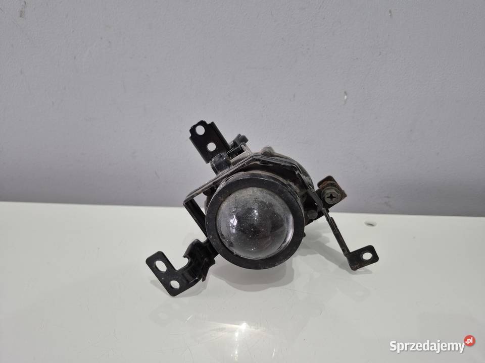 Hyundai i30 III 20 Lift Halogen lampa lewa przód pomorskie Gdańsk sprzedam