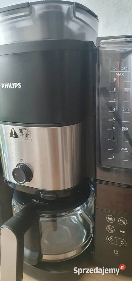 Ekspres PHILIPS HD790001 Pozostałe Warszawa