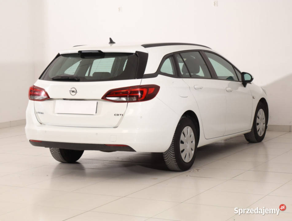 Opel Astra 16 CDTI Piaseczno