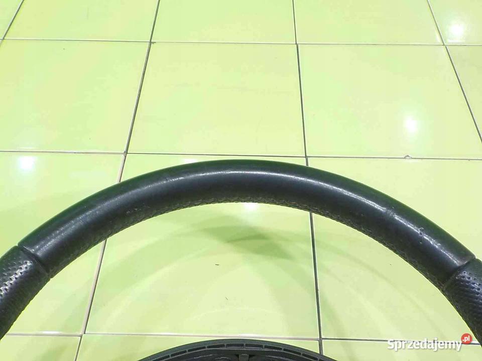 AUDI A3 8P II SLINE 06r HB 3D kierownica Suków