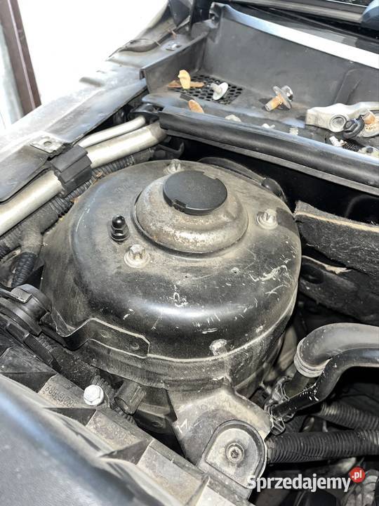 Kielichy Opel Vectra C Rok produkcji 2006 śląskie
