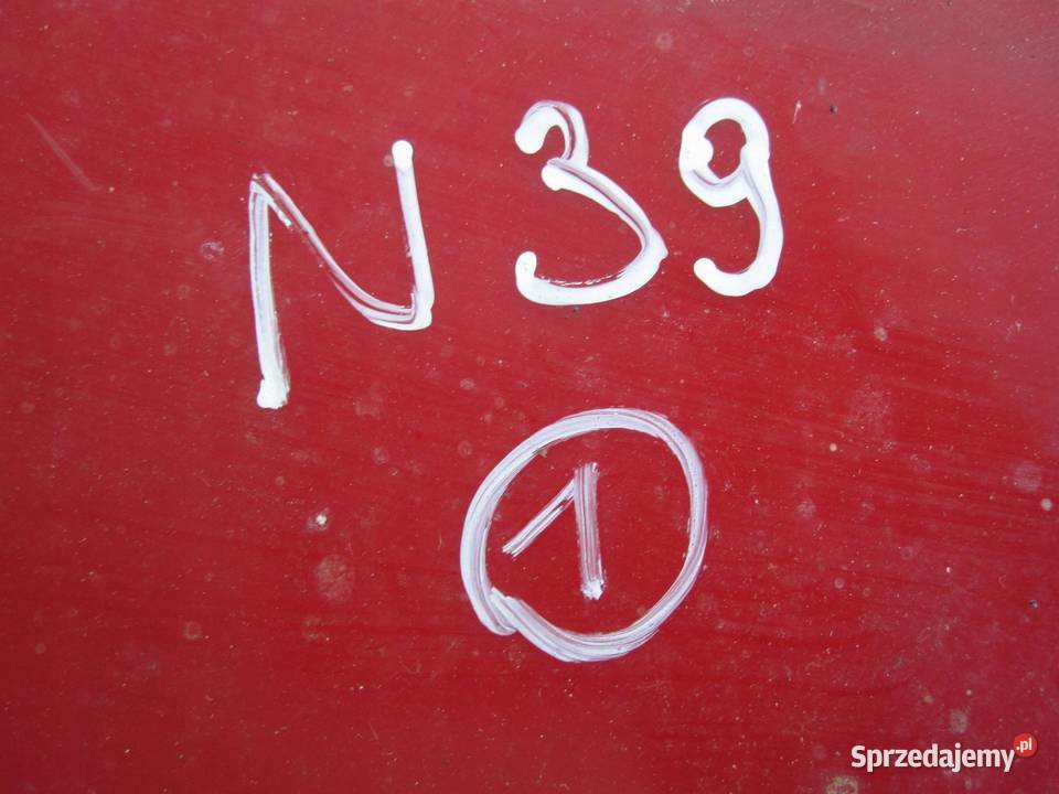 AUDI A5 8T 10r lampa lewa tył 8T8945095D LED Kielce