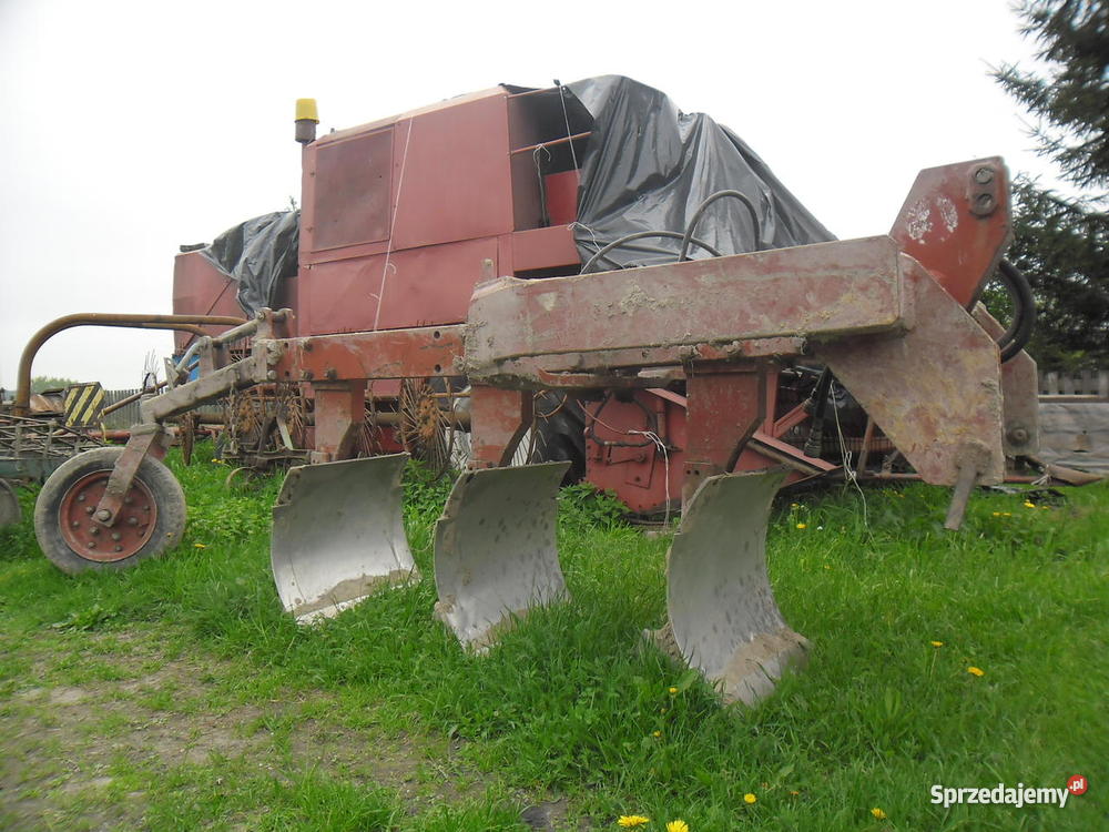 pługi wachadlowe famarol u125 Radzyń Podlaski