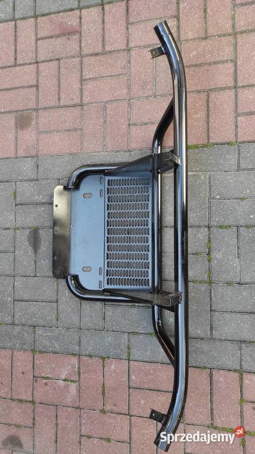 Polaris Ranger 500 zderzak bumper przód sprzedam