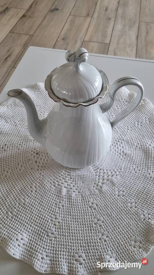 Dzbanek Do Kawy Royal Tettau Wola Podłężna