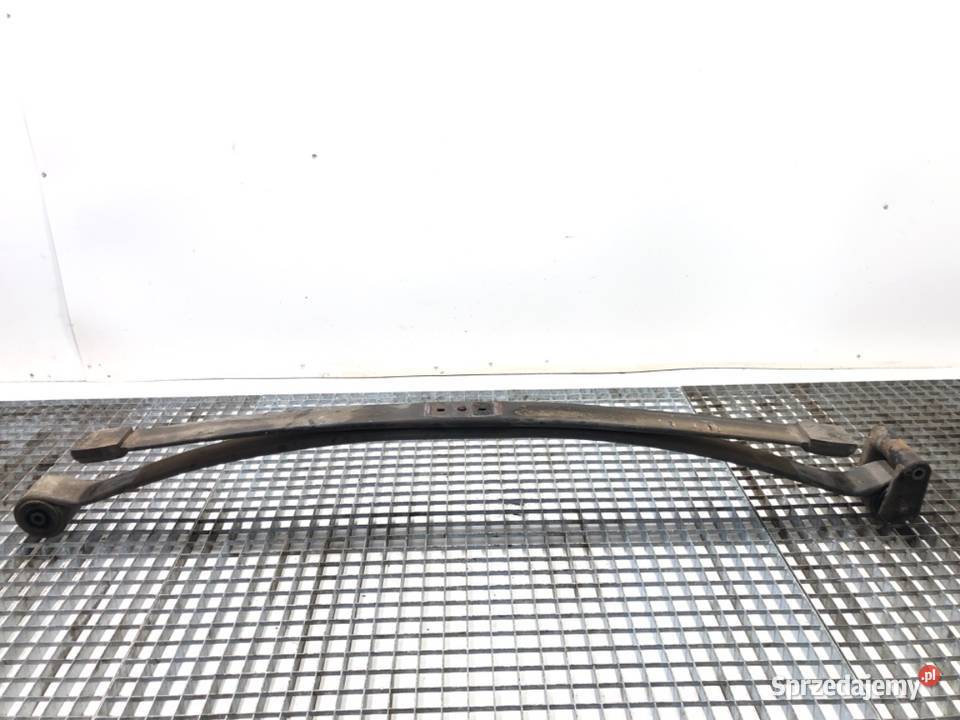 RESOR LEWY TYŁ VW CRAFTER 30 50 Hatchback 0616