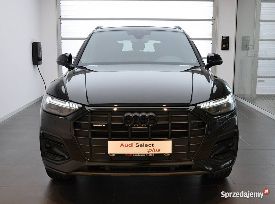 Audi Q5 Sportback 45 TFSI Quattro VirtualPlus świętokrzyskie Kielce