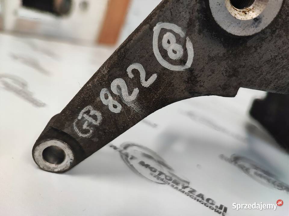 HYUNDAI IX35 11r 20 CRDI D4HA M20MT 135 łapa Kielce