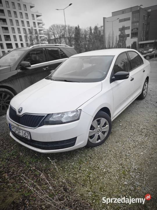 Syndyk Silvan Sea Air sp z oo spk w upadłości Poznań