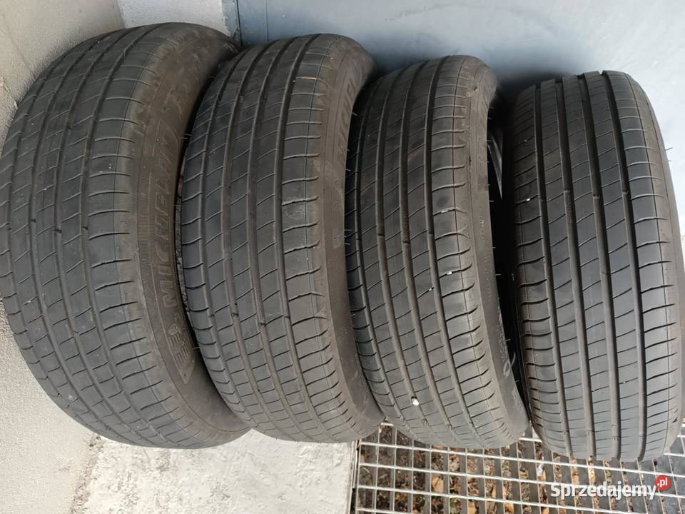 Opony Michelin 1856515 Primacy 4 2024 Ostrołęka
