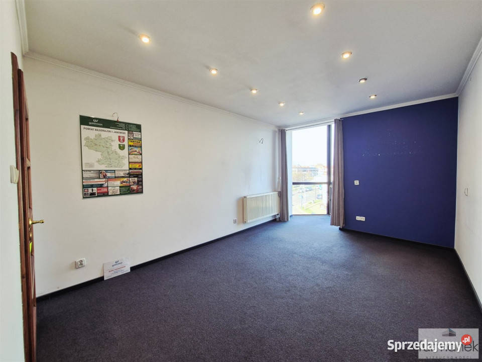 Lokal Biłgoraj 16m2