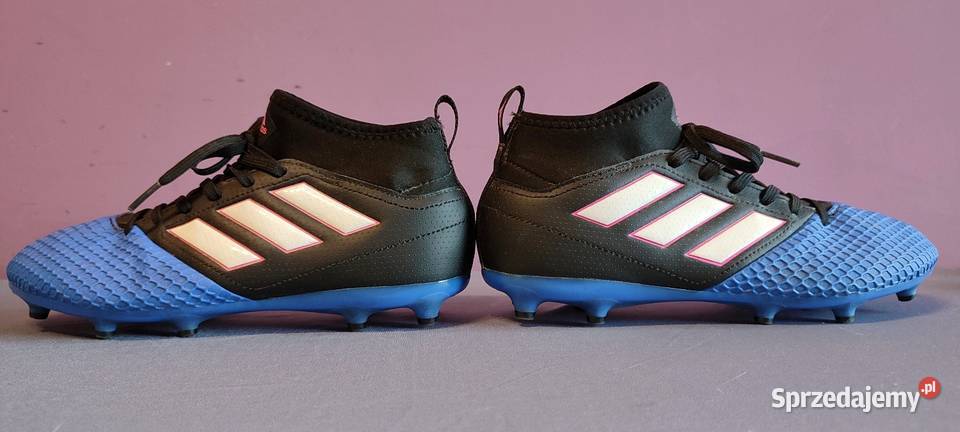 Korki piłkarskie Adidas ACE 173 FG Junior Jasień sprzedam