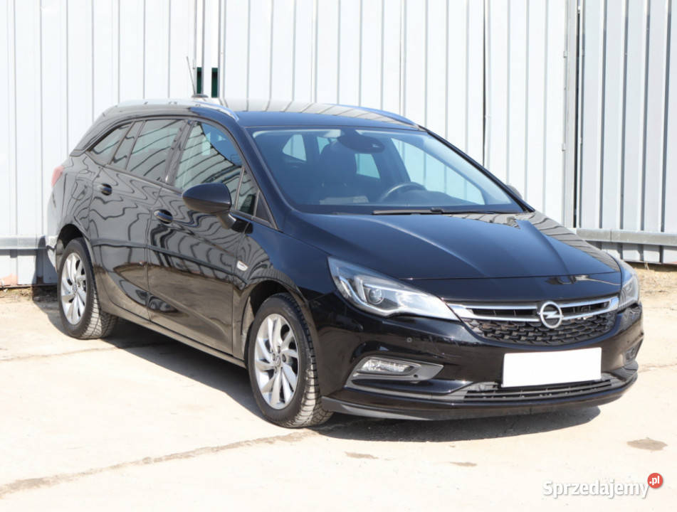 Opel Astra 14 T Piaseczno sprzedam