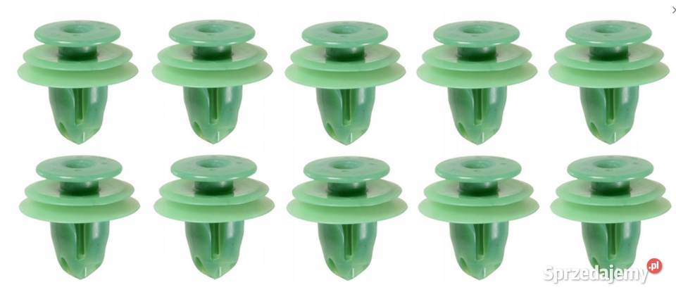 Spinka tapicerska Honda civic jazz Szczecin