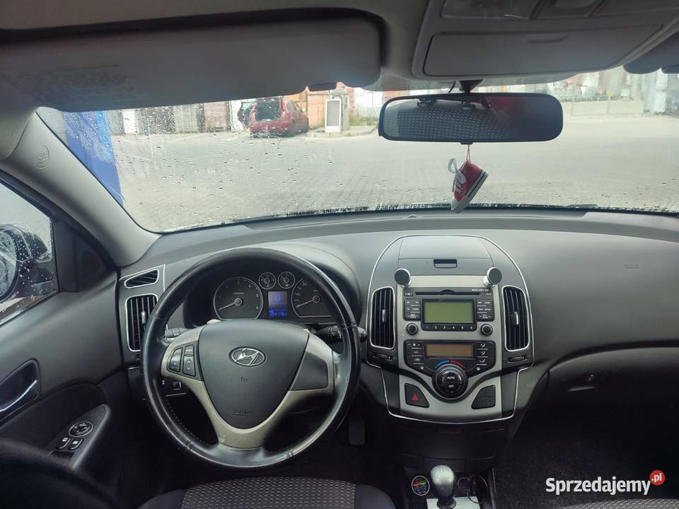 Sprzedam Hyundaia I30 gniazdo AUX dolnośląskie