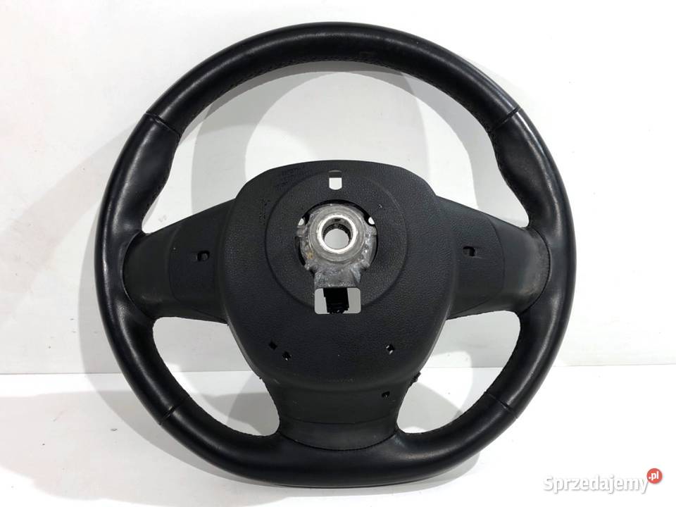 KIEROWNICA RENAULT MEGANE IV 484004333R podkarpackie sprzedam