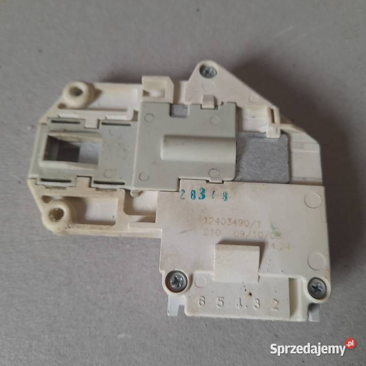 Electrolux EWF 10149W Częśći pralek Głodno