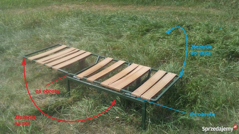 Landrover Defender SW 110 prycze wyprawowe Krubiczew