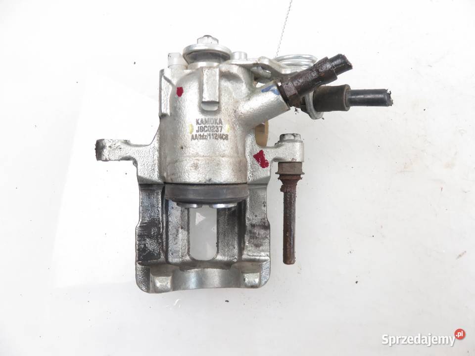 ZACISK LEWY TYŁ AUDI A4 8D2 B5 JBC0237