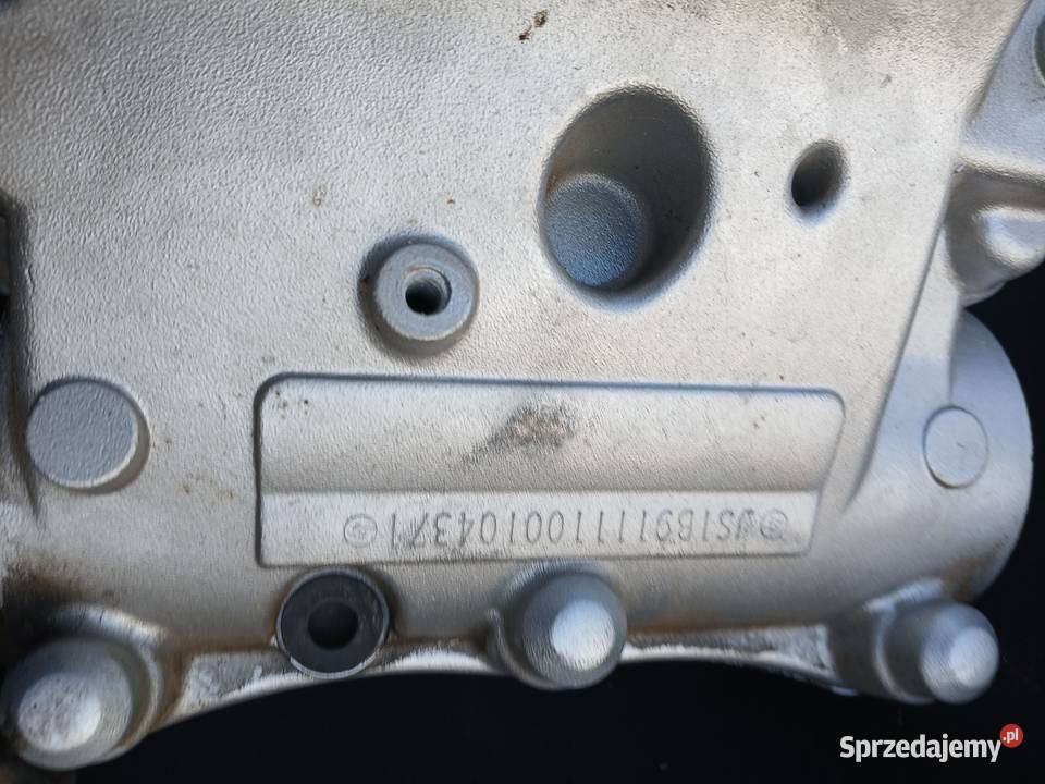 Suzuki GSR 600 2006r rama uszkodzona 35kW na A2 Warszawa sprzedam