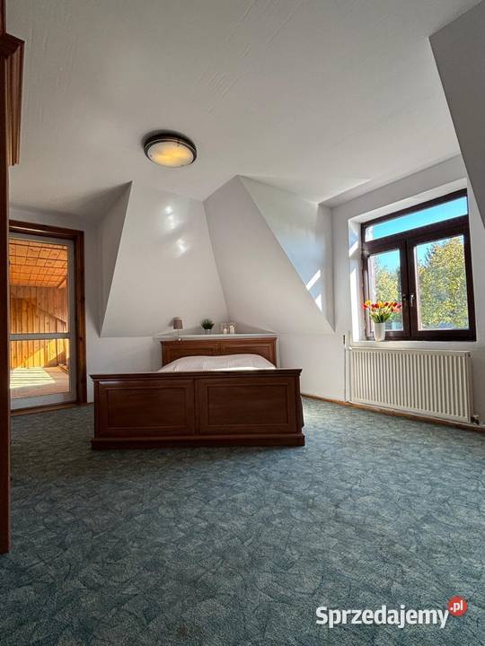 Nieruchomość na sprzedaż mieszkalny Okopy