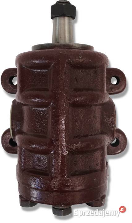 POMPA HYDRAULICZNA Podnośnika Ursus C330 244Lmin Solec Kujawski