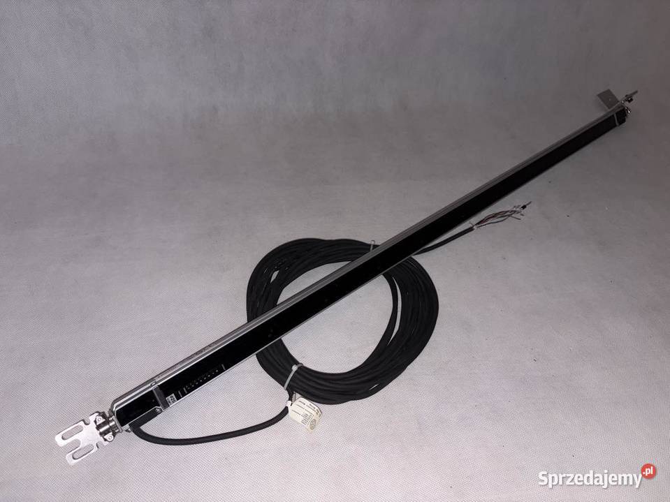 Keyence SLC48HT Transmitter SLC48HR Receiver Warszawa