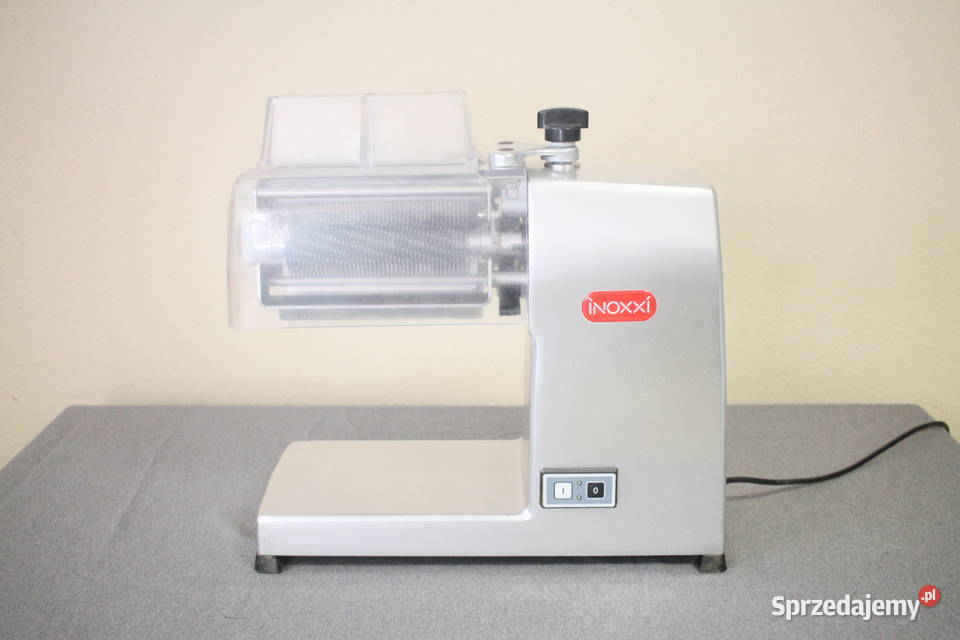Kotleciarka elektryczna Inoxxi T707 śląskie Pszczyna