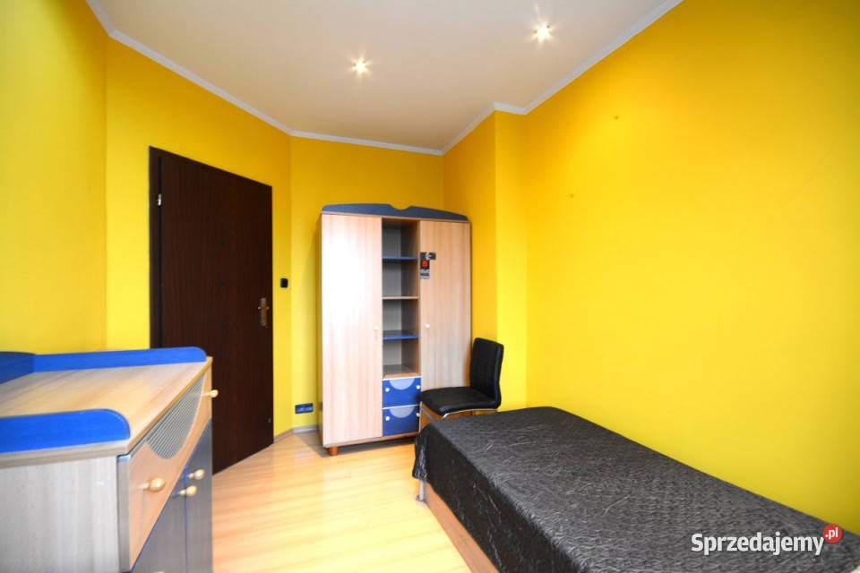 Mieszkanie 654m2 3 pokoje Lublin